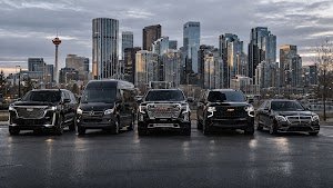 APlus Limo Service Inc place picture